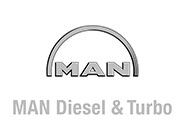 MAN Diesel & Turbo SE - Abeey Medical customer, world’s leading provider of large-bore diesel engines and turbomachinery for marine and stationary applications